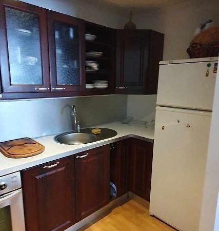 Cozy Apartment On The Town Hall Square Ταλίν Εξωτερικό φωτογραφία