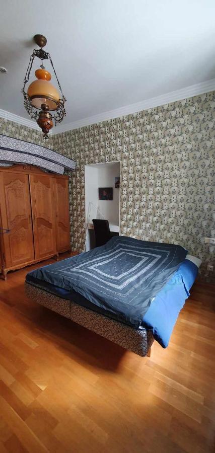 Cozy Apartment On The Town Hall Square Ταλίν Εξωτερικό φωτογραφία