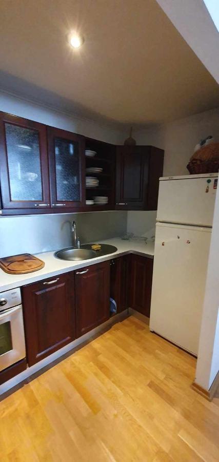 Cozy Apartment On The Town Hall Square Ταλίν Εξωτερικό φωτογραφία
